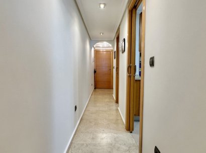 Apartment · Resale - Guardamar del Segura · Alicante · Spain