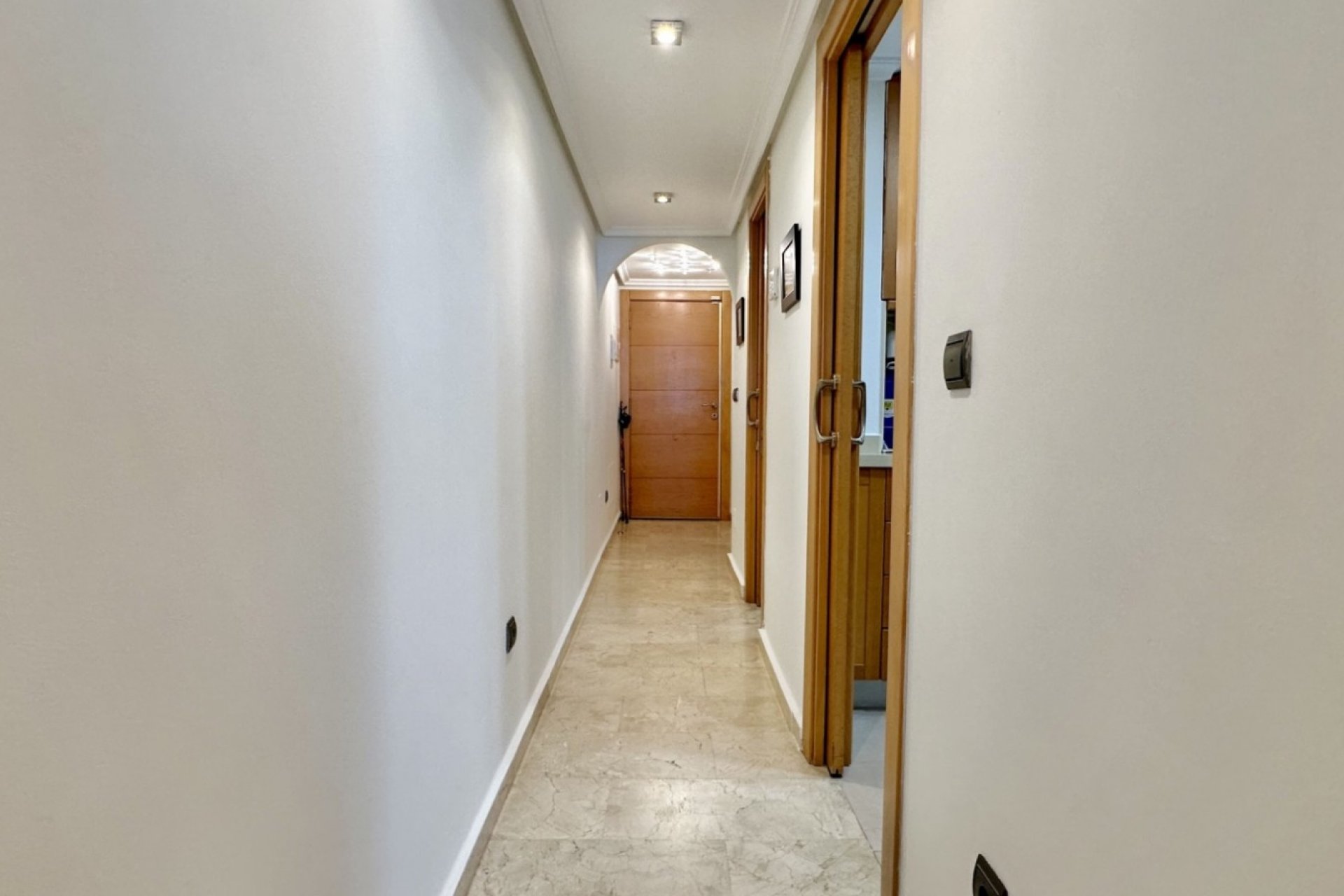 Resale - Apartment - Guardamar del Segura - Costa Blanca South