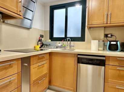 Apartment · Resale - Guardamar del Segura · Alicante · Spain