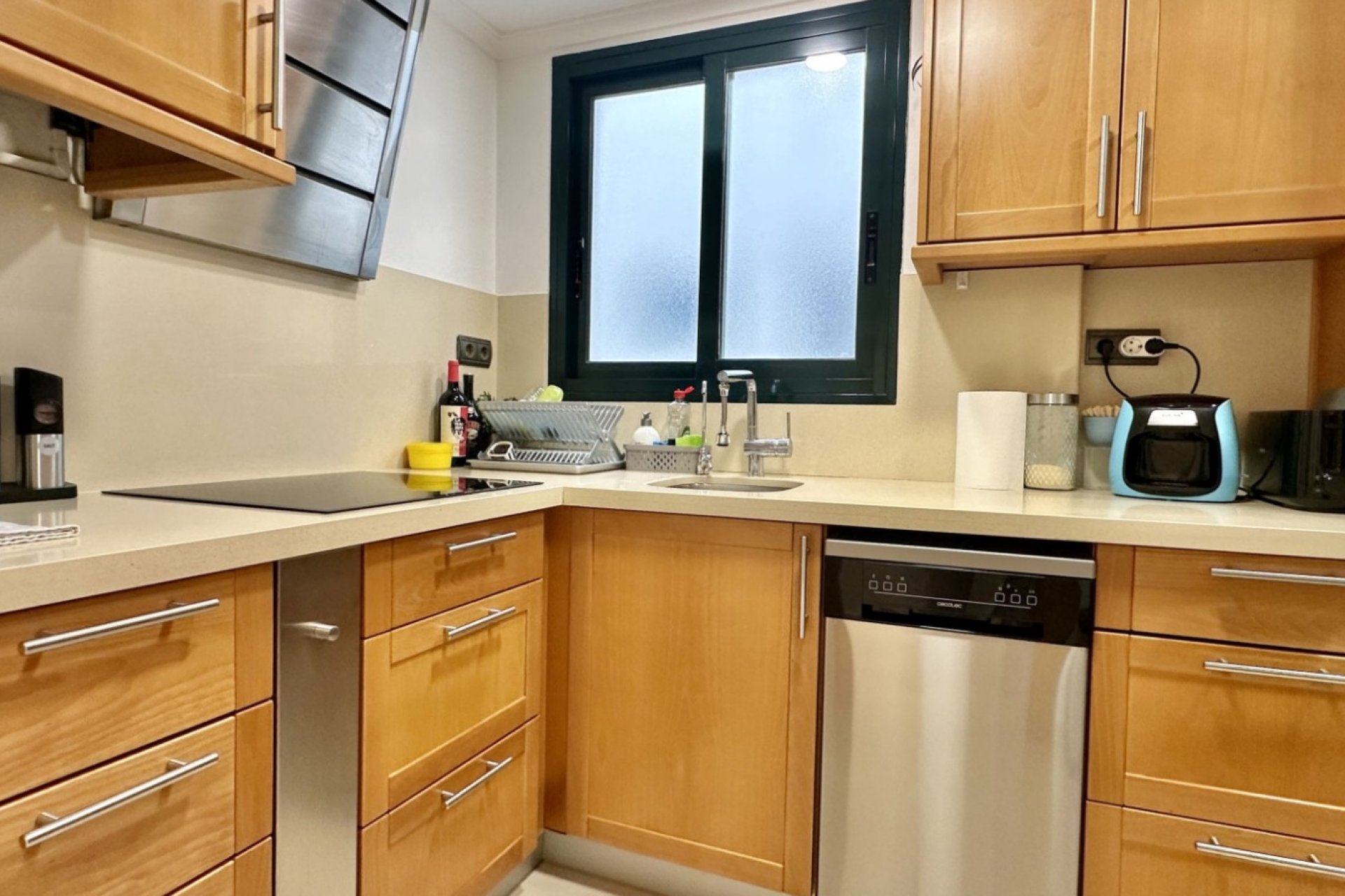 Resale - Apartment - Guardamar del Segura - Costa Blanca South