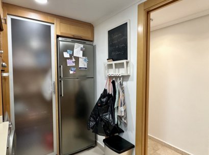 Apartment · Resale - Guardamar del Segura · Alicante · Spain