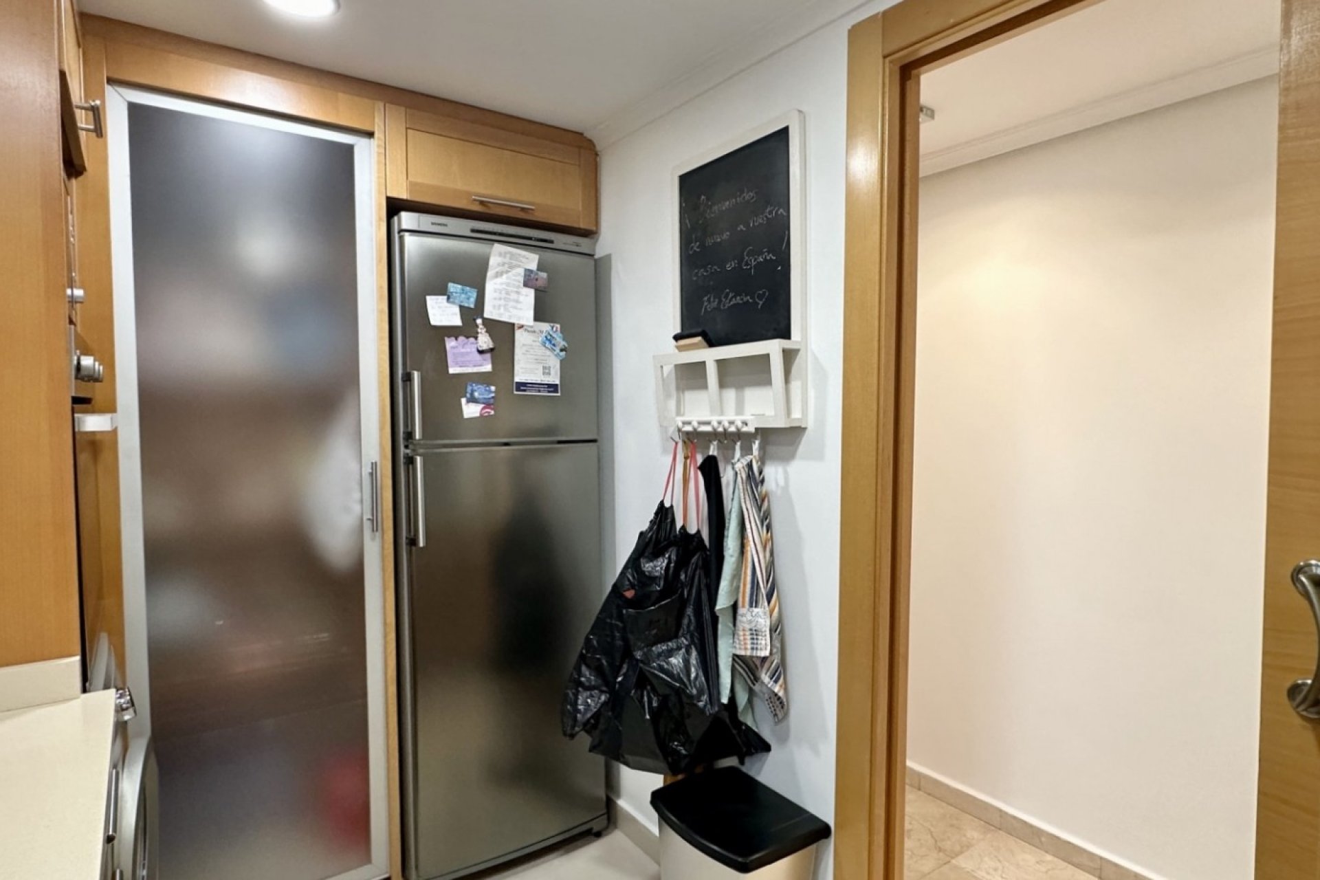 Resale - Apartment - Guardamar del Segura - Costa Blanca South