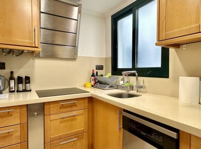 Apartment · Resale - Guardamar del Segura · Alicante · Spain