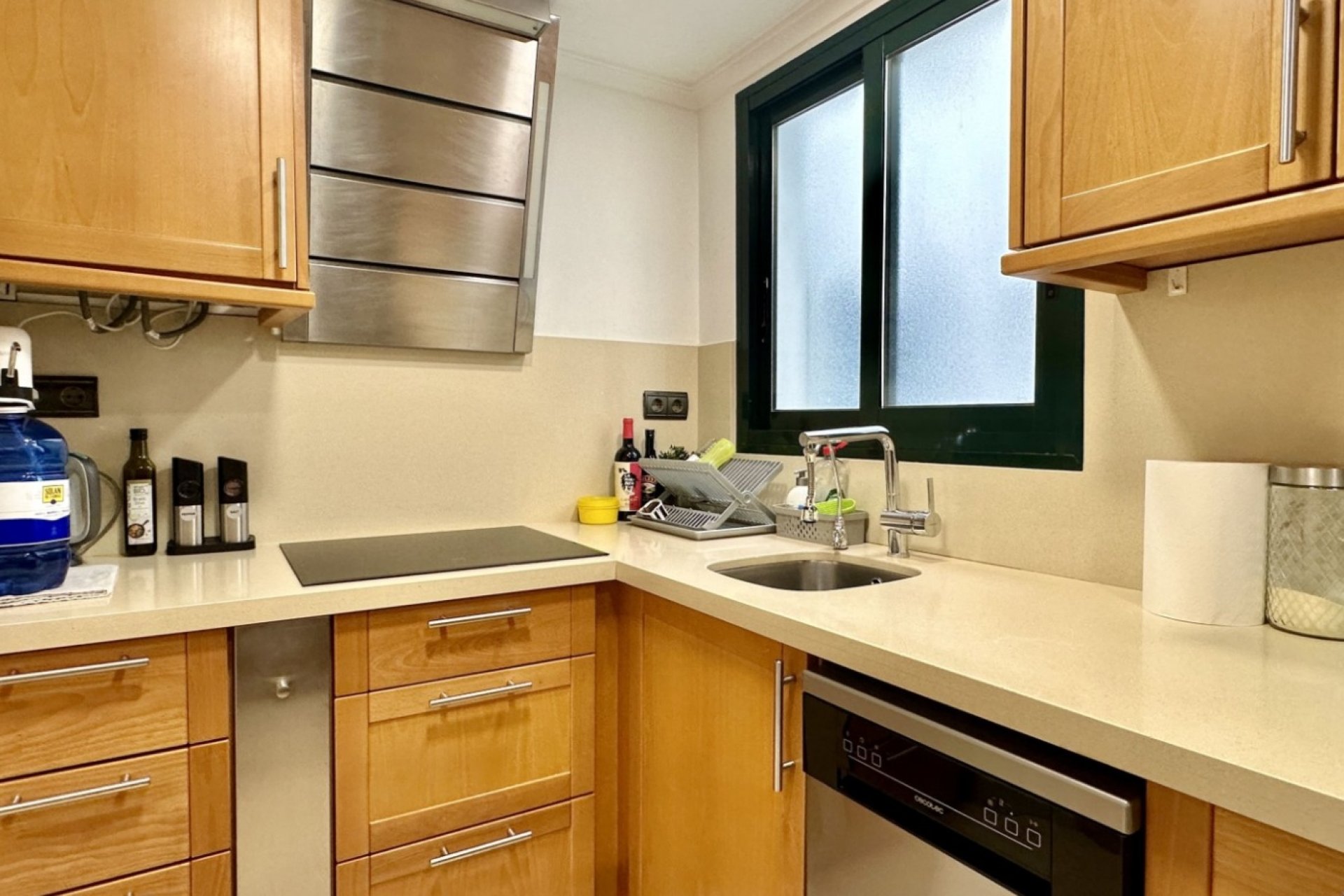 Resale - Apartment - Guardamar del Segura - Costa Blanca South