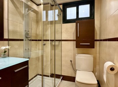 Apartment · Resale - Guardamar del Segura · Alicante · Spain