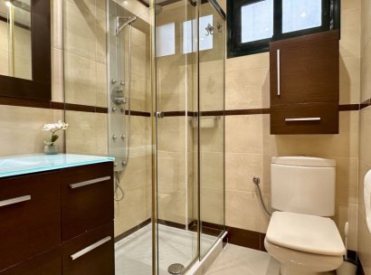 Apartment · Resale - Guardamar del Segura · Alicante · Spain