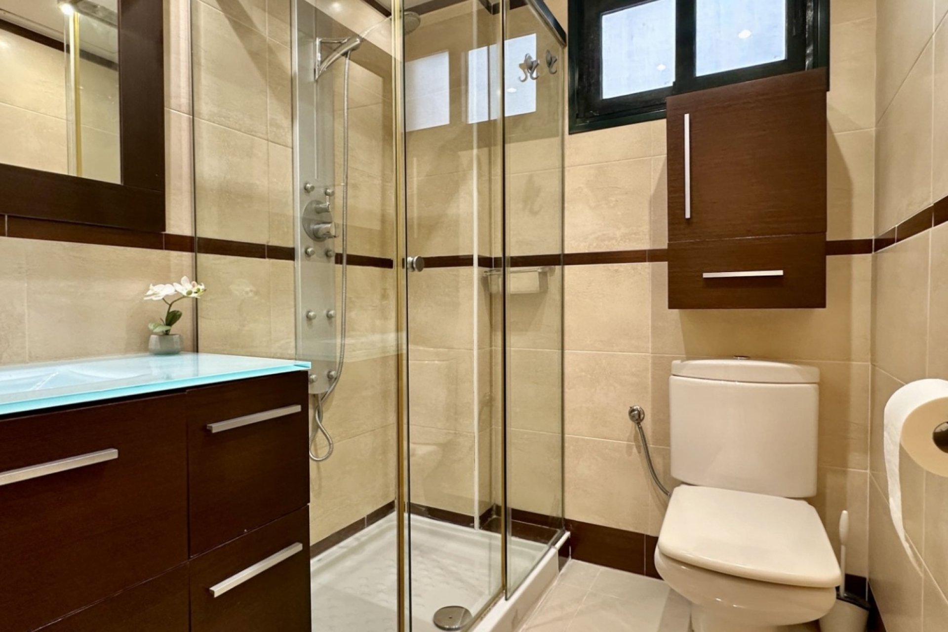 Resale - Apartment - Guardamar del Segura - Costa Blanca South