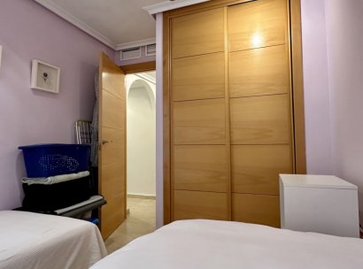 Apartment · Resale - Guardamar del Segura · Alicante · Spain