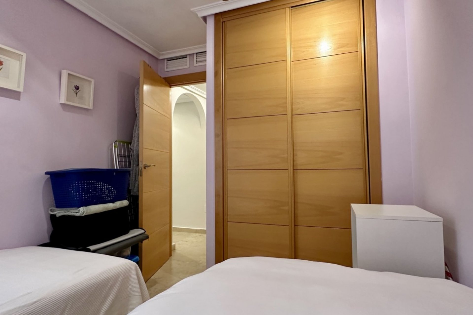 Resale - Apartment - Guardamar del Segura - Costa Blanca South
