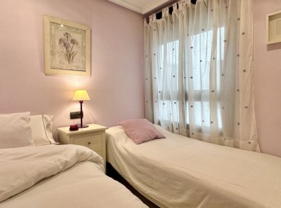 Apartment · Resale - Guardamar del Segura · Alicante · Spain