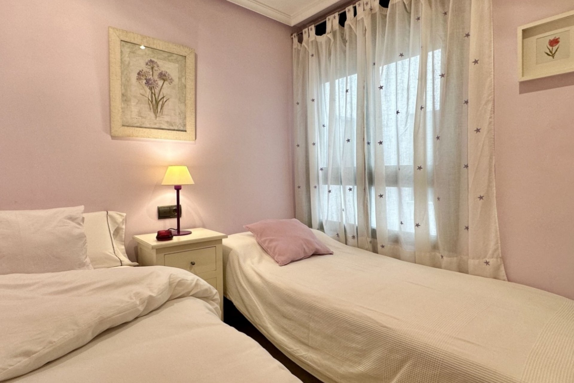 Resale - Apartment - Guardamar del Segura - Costa Blanca South