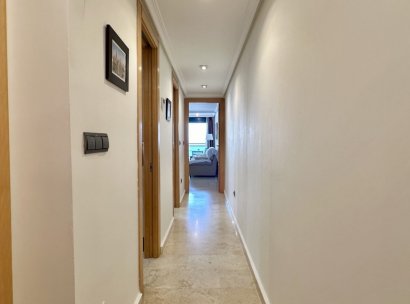 Apartment · Resale - Guardamar del Segura · Alicante · Spain