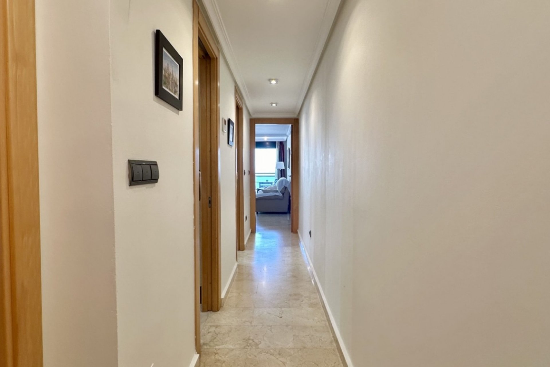 Resale - Apartment - Guardamar del Segura - Costa Blanca South