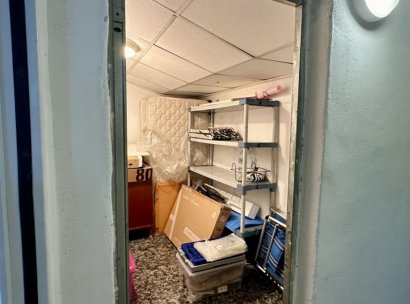 Apartment · Resale - Guardamar del Segura · Alicante · Spain