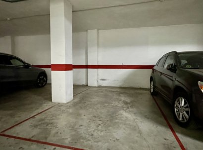 Apartment · Resale - Guardamar del Segura · Alicante · Spain