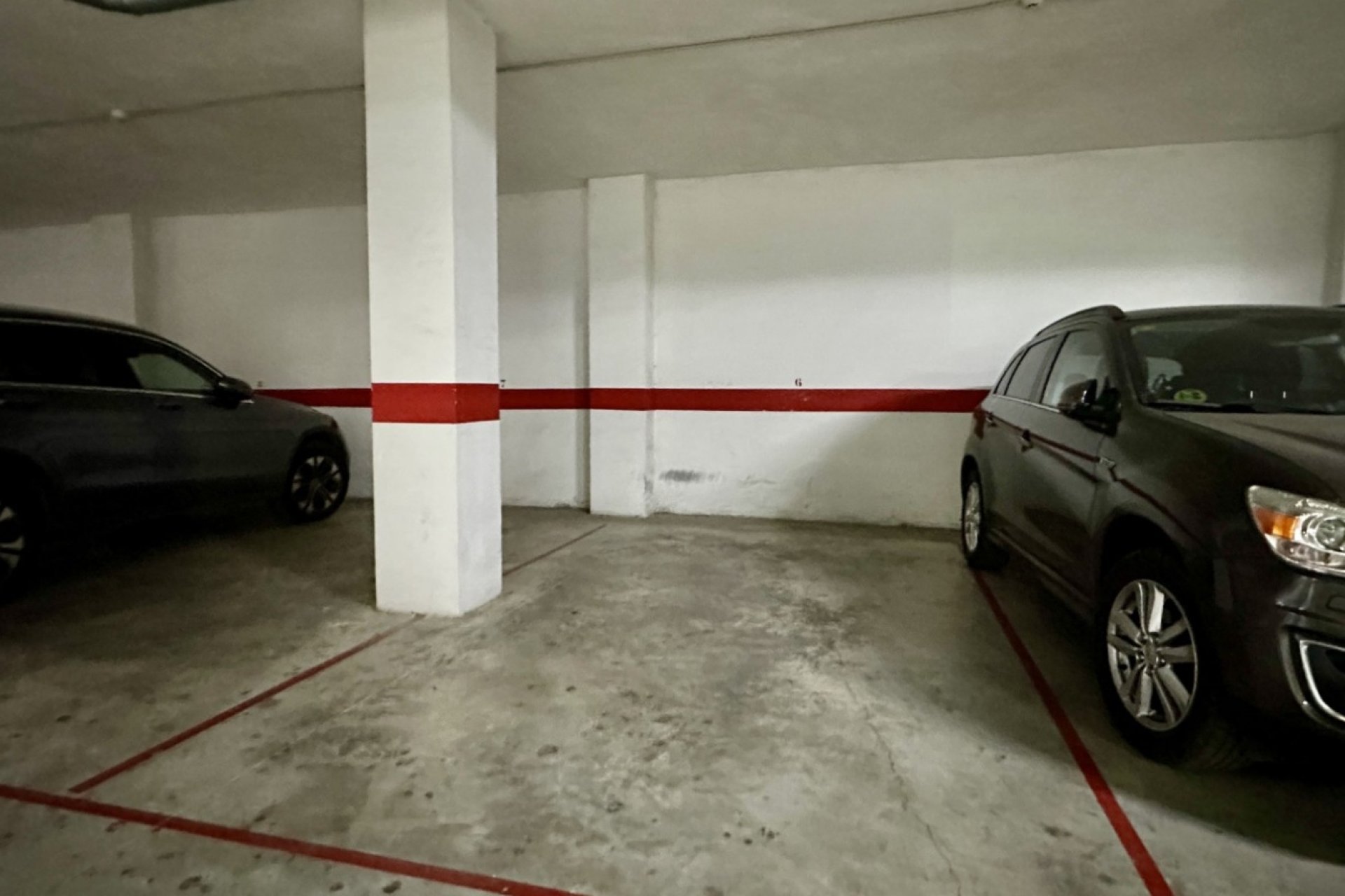 Resale - Apartment - Guardamar del Segura - Costa Blanca South
