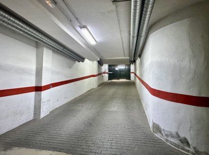 Apartment · Resale - Guardamar del Segura · Alicante · Spain