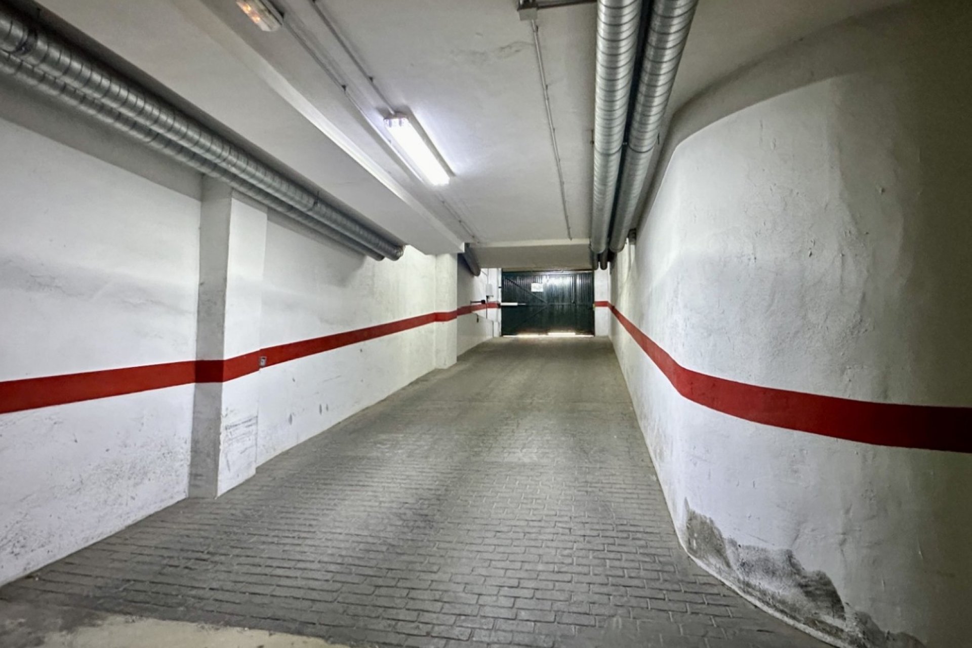 Resale - Apartment - Guardamar del Segura - Costa Blanca South