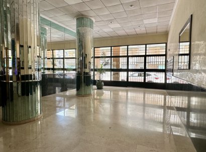 Apartment · Resale - Guardamar del Segura · Alicante · Spain
