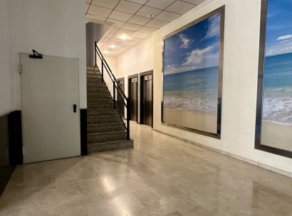 Apartment · Resale - Guardamar del Segura · Alicante · Spain
