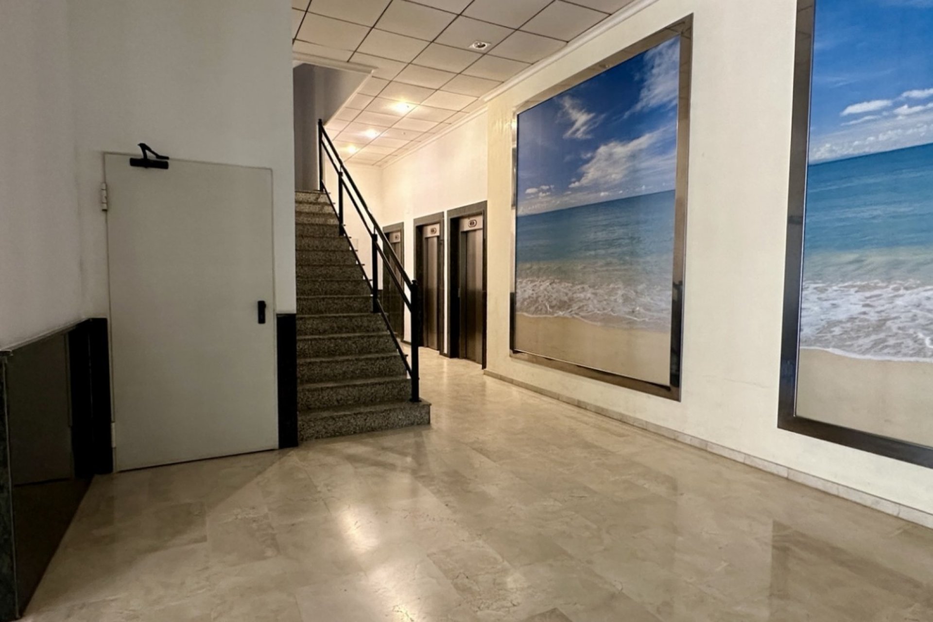Resale - Apartment - Guardamar del Segura - Costa Blanca South