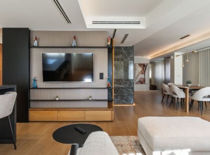 Appartement · Herverkoop - Torrevieja · Alicante · Spanje