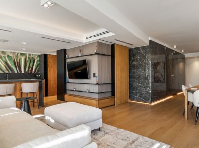 Appartement · Herverkoop - Torrevieja · Alicante · Spanje