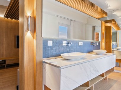 Appartement · Herverkoop - Torrevieja · Alicante · Spanje
