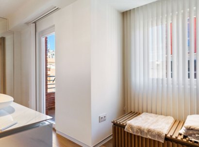 Appartement · Herverkoop - Torrevieja · Alicante · Spanje