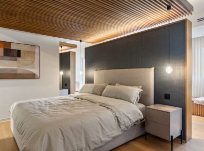 Appartement · Herverkoop - Torrevieja · Alicante · Spanje