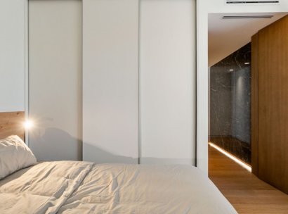 Appartement · Herverkoop - Torrevieja · Alicante · Spanje