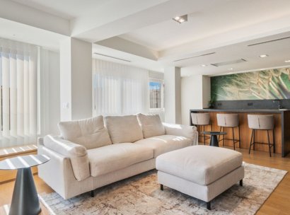 Appartement · Herverkoop - Torrevieja · Alicante · Spanje