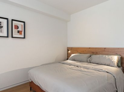 Appartement · Herverkoop - Torrevieja · Alicante · Spanje