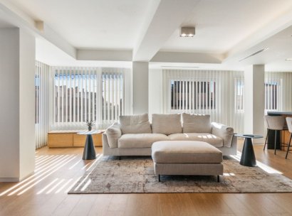 Appartement · Herverkoop - Torrevieja · Alicante · Spanje
