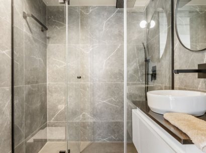 Appartement · Herverkoop - Torrevieja · Alicante · Spanje