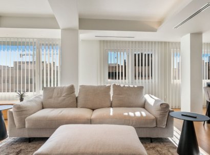 Appartement · Herverkoop - Torrevieja · Alicante · Spanje