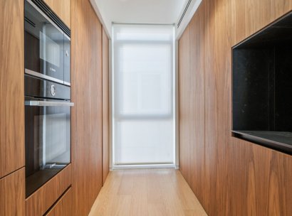 Appartement · Herverkoop - Torrevieja · Alicante · Spanje