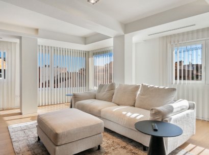 Appartement · Herverkoop - Torrevieja · Alicante · Spanje
