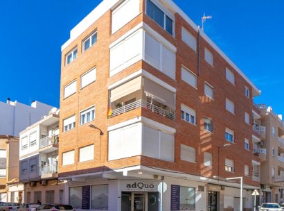 Appartement · Herverkoop - Torrevieja · Alicante · Spanje