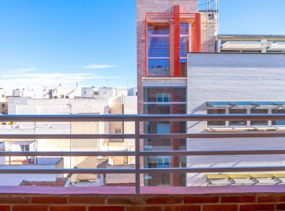 Appartement · Herverkoop - Torrevieja · Alicante · Spanje