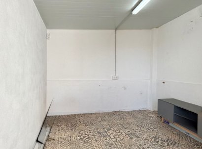 Appartement · Herverkoop - Torrevieja · Alicante · Spanje