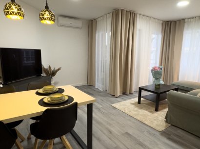 Appartement · Herverkoop - Torrevieja · Alicante · Spanje