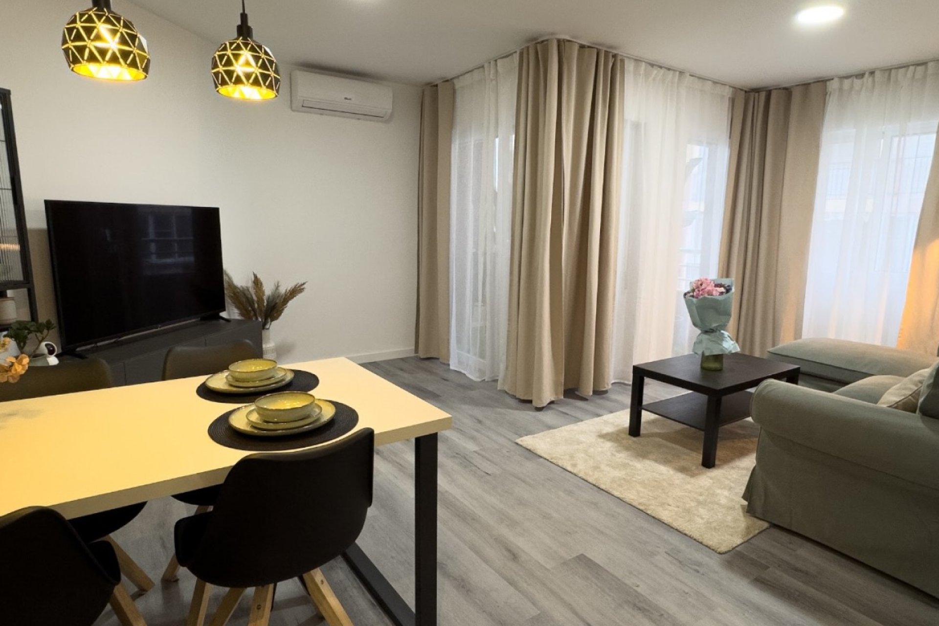 Herverkoop - Appartement - Torrevieja - Costa Blanca South