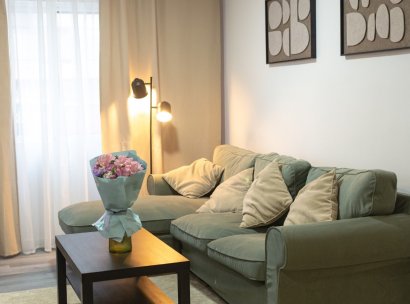 Appartement · Herverkoop - Torrevieja · Alicante · Spanje