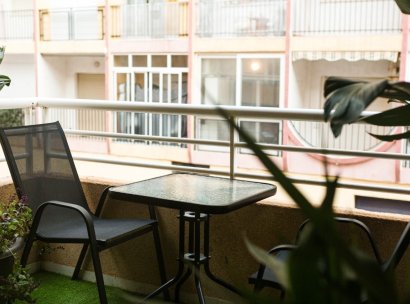 Appartement · Herverkoop - Torrevieja · Alicante · Spanje