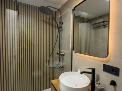 Appartement · Herverkoop - Torrevieja · Alicante · Spanje