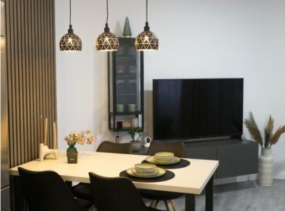 Appartement · Herverkoop - Torrevieja · Alicante · Spanje