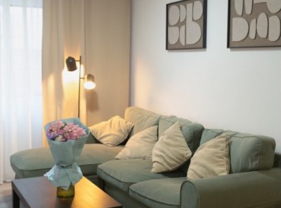 Appartement · Herverkoop - Torrevieja · Alicante · Spanje