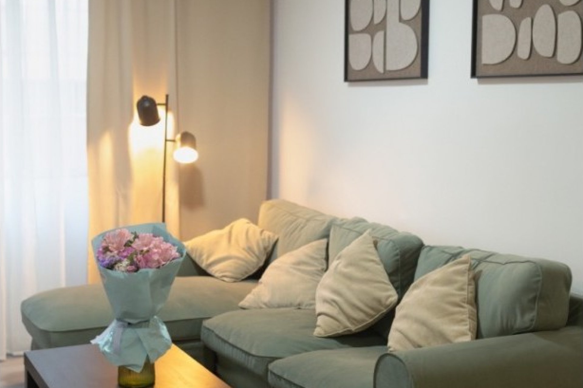 Herverkoop - Appartement - Torrevieja - Costa Blanca South