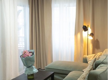 Appartement · Herverkoop - Torrevieja · Alicante · Spanje